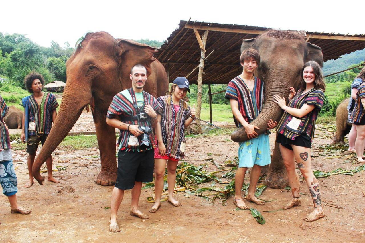 Varada Place Chiang Mai Esterno foto