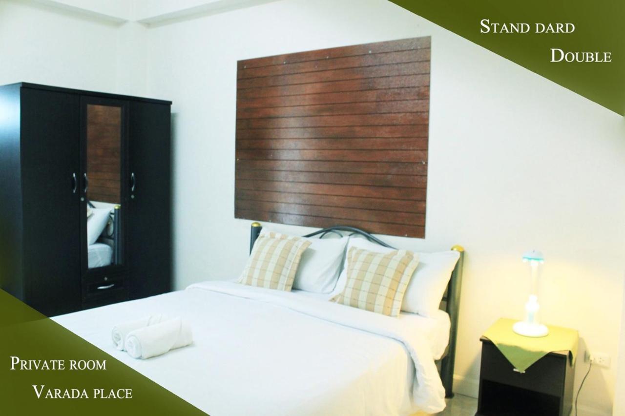 Varada Place Chiang Mai Esterno foto