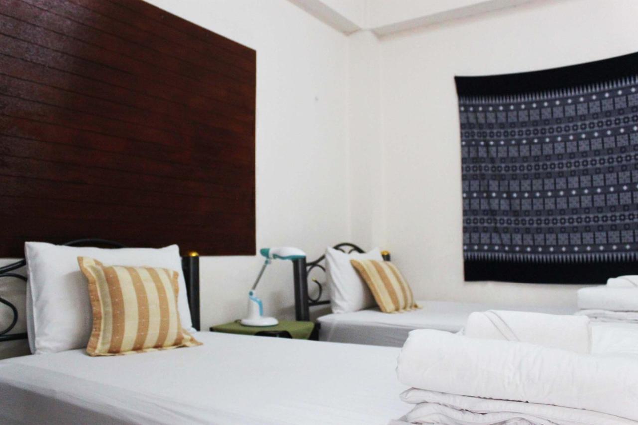 Varada Place Chiang Mai Esterno foto