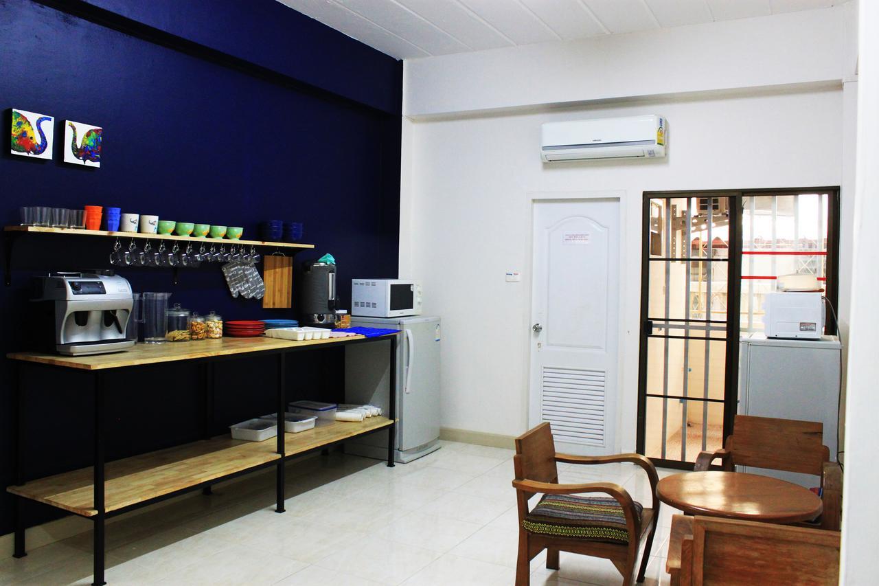 Varada Place Chiang Mai Esterno foto