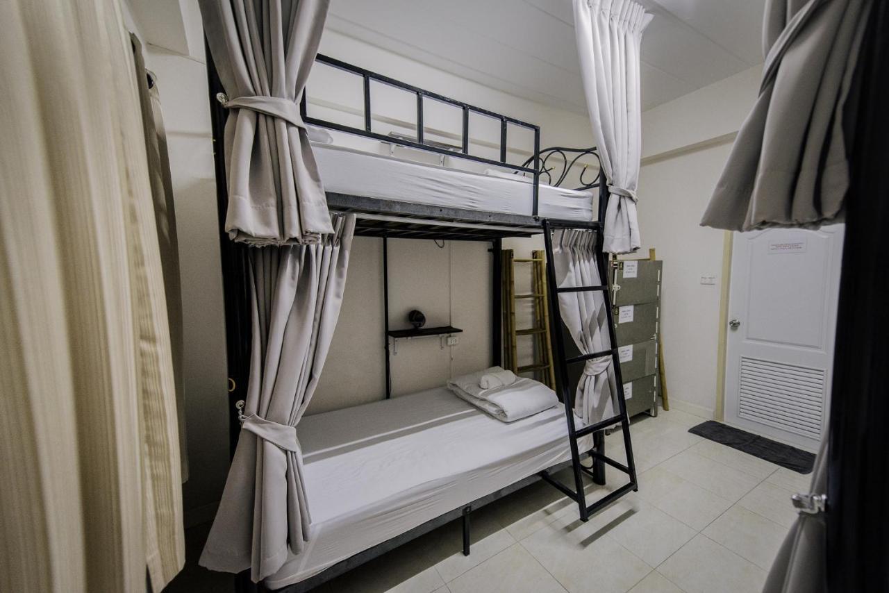 Varada Place Chiang Mai Esterno foto