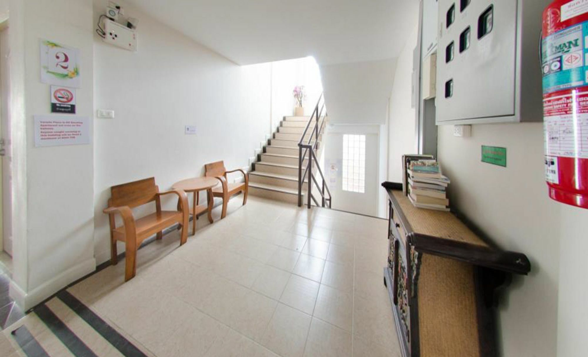 Varada Place Chiang Mai Esterno foto