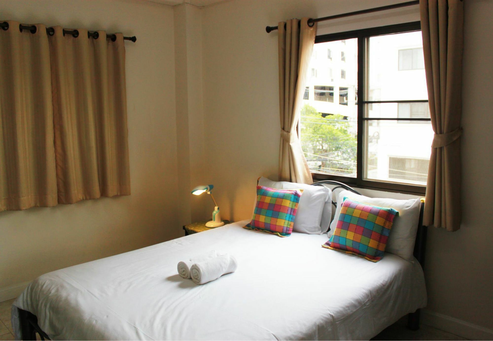 Varada Place Chiang Mai Esterno foto
